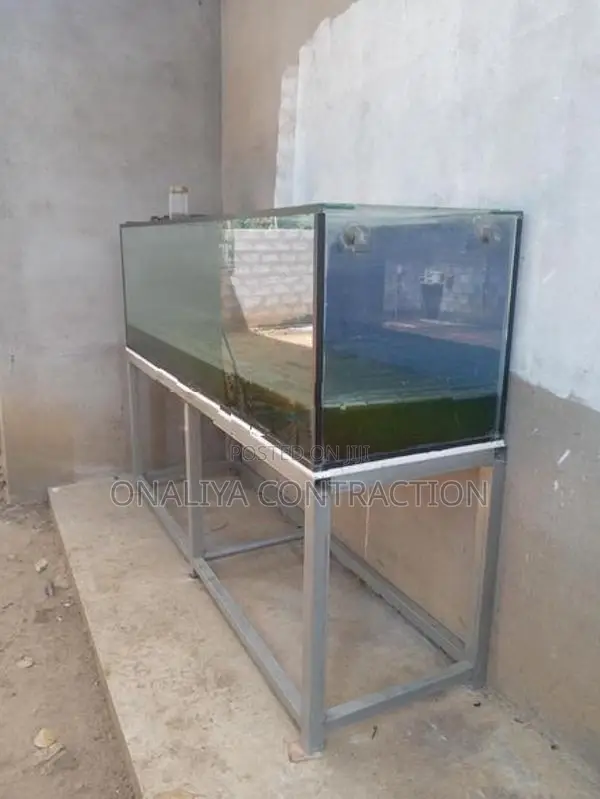 Fish Tank