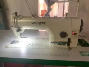 Zoje Sewing Machine