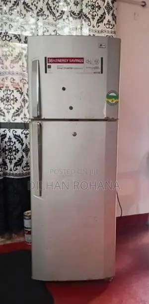LG Refrigerator