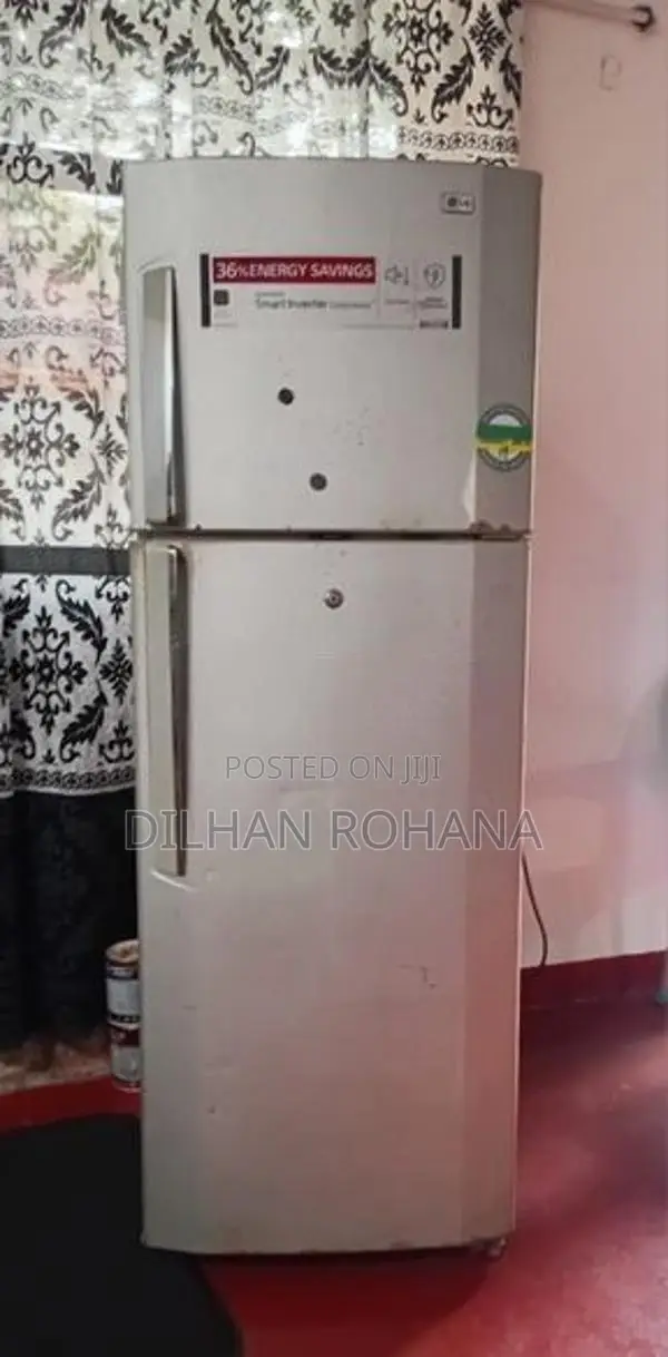 LG Refrigerator