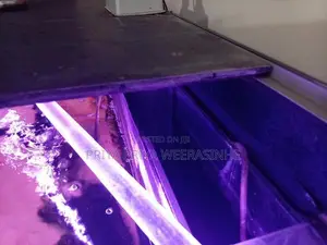 Fish tank