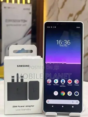 Sony Xperia 10 II 4GB 64GB (Used)