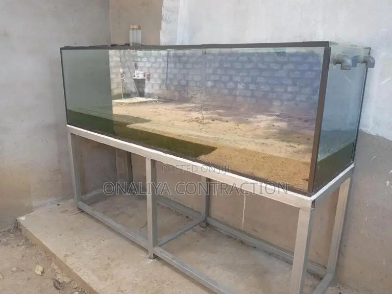 Fish Tank