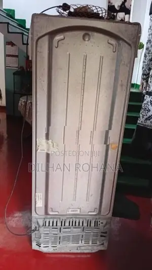 LG Refrigerator