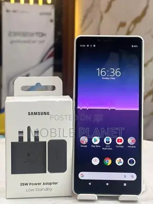 Sony Xperia 10 II 4GB 64GB (Used)
