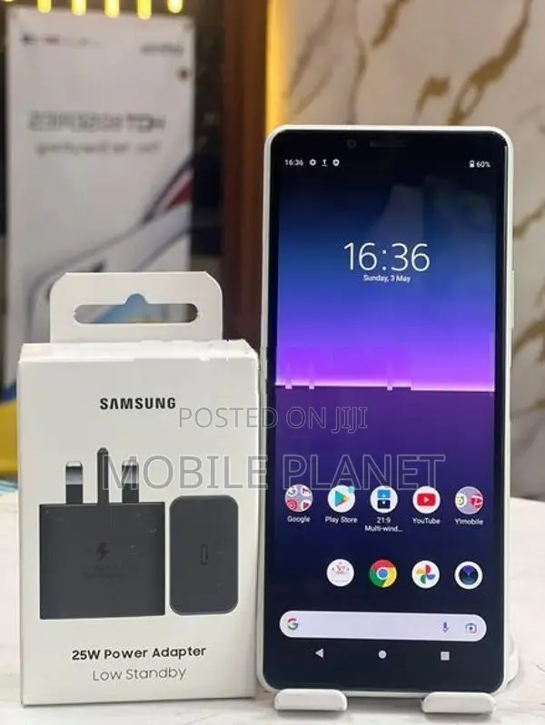 Sony Xperia 10 II 4GB 64GB (Used)
