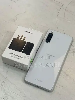 Sony Xperia 10 II 4GB 64GB (Used)