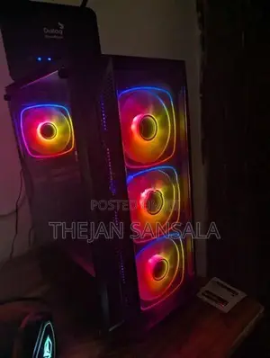 Full Set PC
