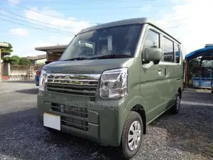 Suzuki Every Join 2025