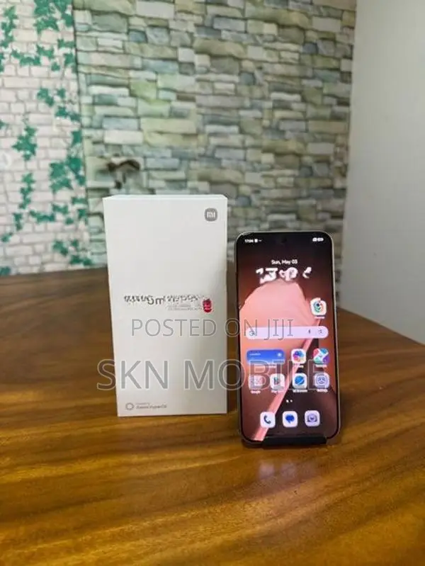 Xiaomi 15T Pro 12GB512GB (Used)