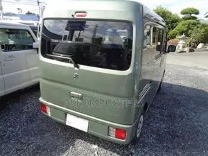 Suzuki Every Join 2025