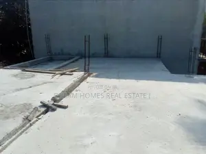 Half Build 3-Storey House – Thalawathugoda