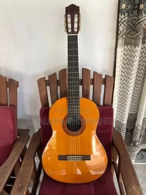 Yamaha C70 Guitar