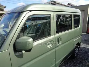 Suzuki Every Join 2025