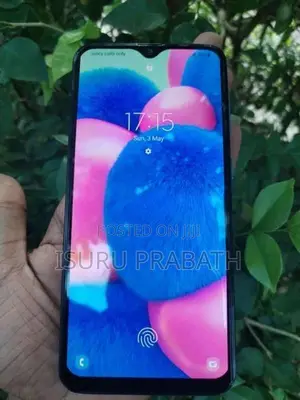 Samsung Galaxy A30 S 64GB (Used)