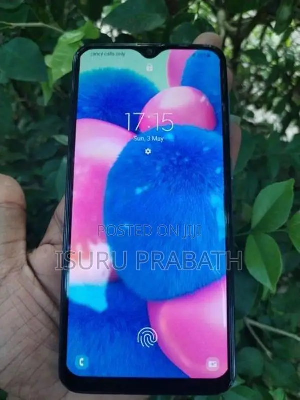 Samsung Galaxy A30 S 64GB (Used)