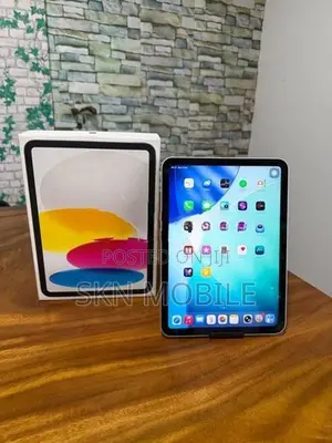 Apple iPad A16 128GB Wi-Fi