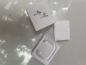 Airpods Pro 3