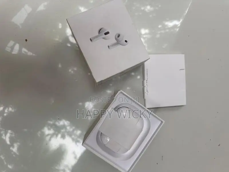 Airpods Pro 3