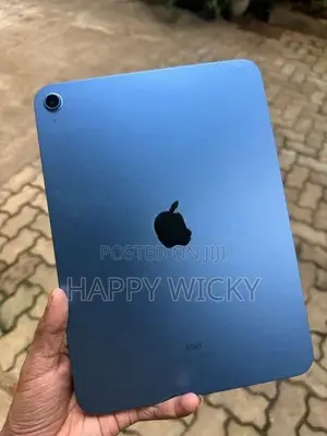 Apple iPad 10th Gen (64GB)