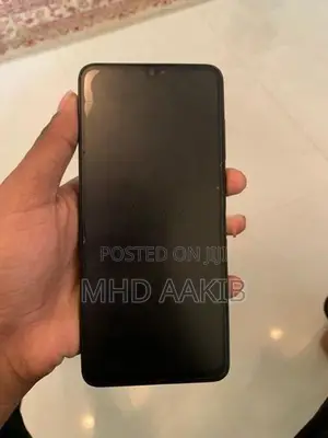 Samsung Galaxy A05 (Used)