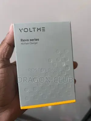 Fast Charger 20w