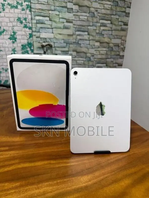 Apple iPad A16 128GB Wi-Fi