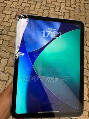 Apple iPad 10th Gen (64GB)