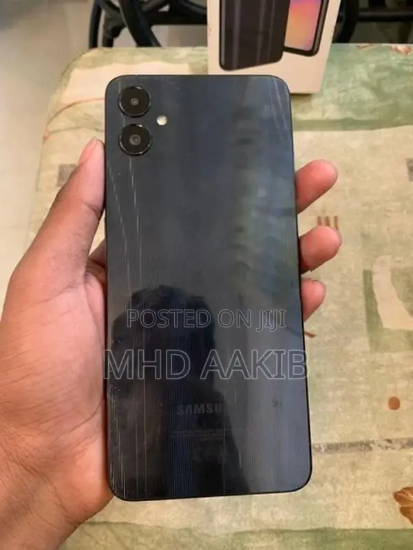 Samsung Galaxy A05 (Used)