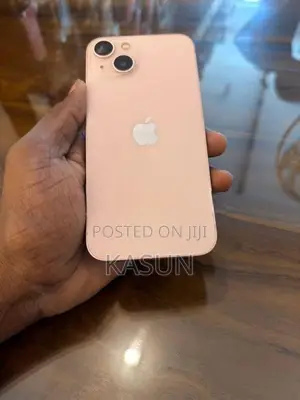 Apple iPhone 13 128GB (Used)