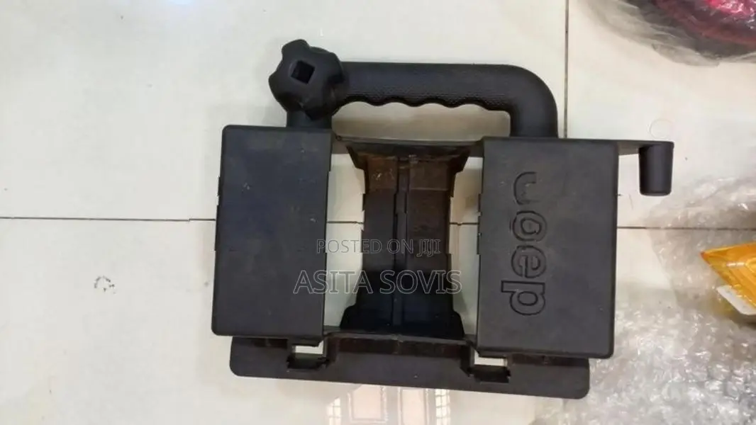 Jeep Cherokee Liberty Part