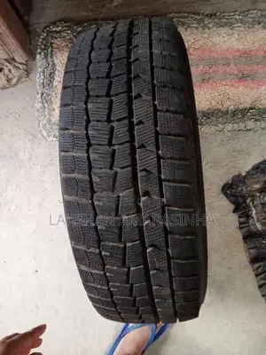 215/65R16 Alloy Wheel with Tires
