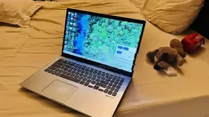 Asus X509FA Laptop 8th Gen i5