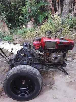 Kubota 4508 2007