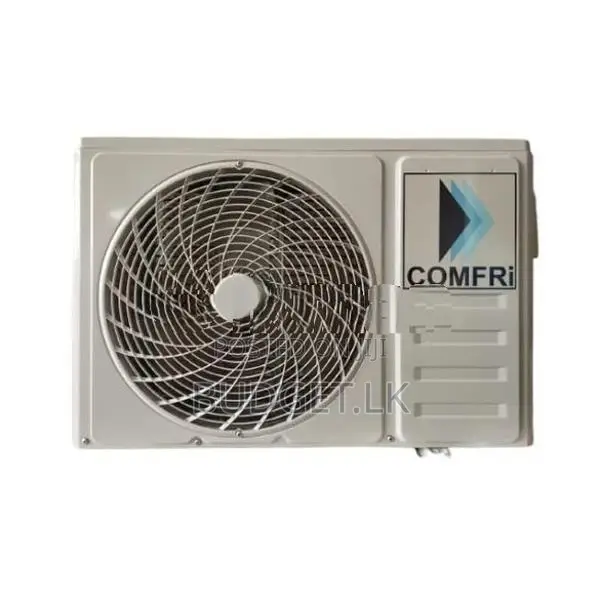 24000BTU Comfri Brand New Air Conditioner