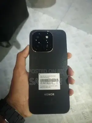 Honor X6c (Used)