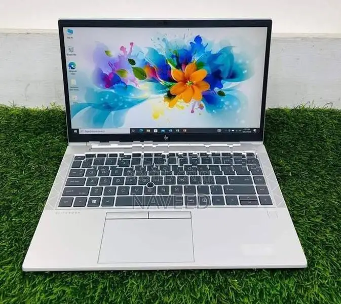 Hp Elite Book