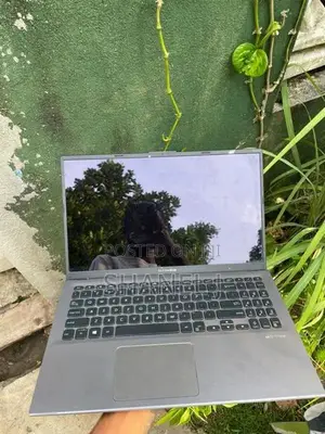 Asus VivoBook i7 Touch Screen Laptop
