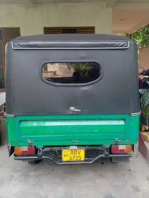 Piaggio Ape 2020