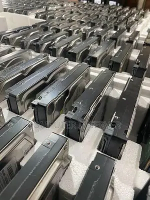 500GB Desktop Hard Disk