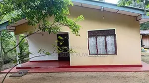 House for Rent Kirindiwela