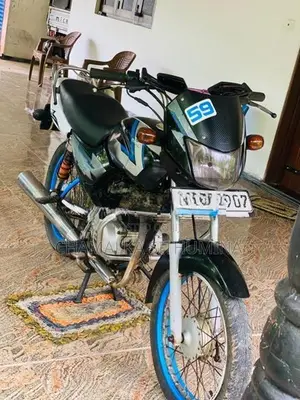 Bajaj CT100 Ct 100 2011
