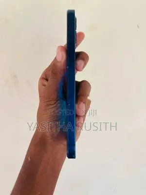 Apple iPhone 12 (Used)