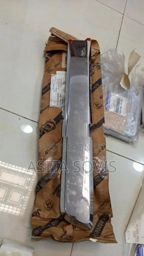 Jeep Cherokee Liberty Part
