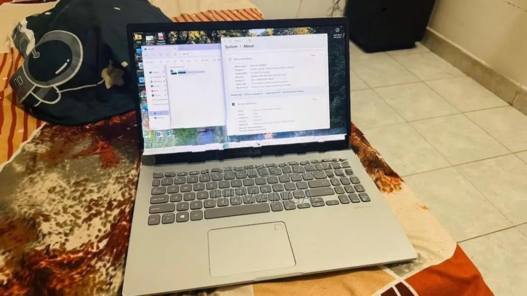 Asus X509FA Laptop 8th Gen i5