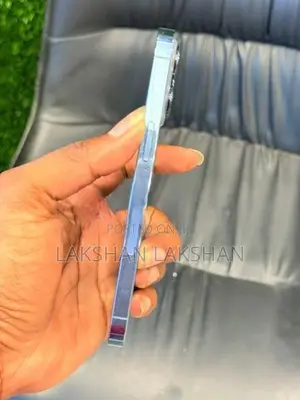Apple iPhone 13 Pro 128GB (Used)