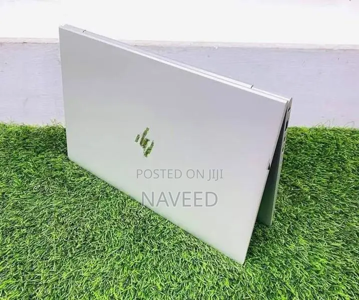 Hp Elite Book