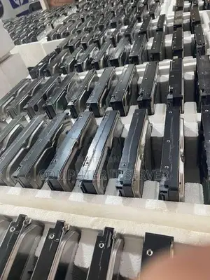 500GB Desktop Hard Disk