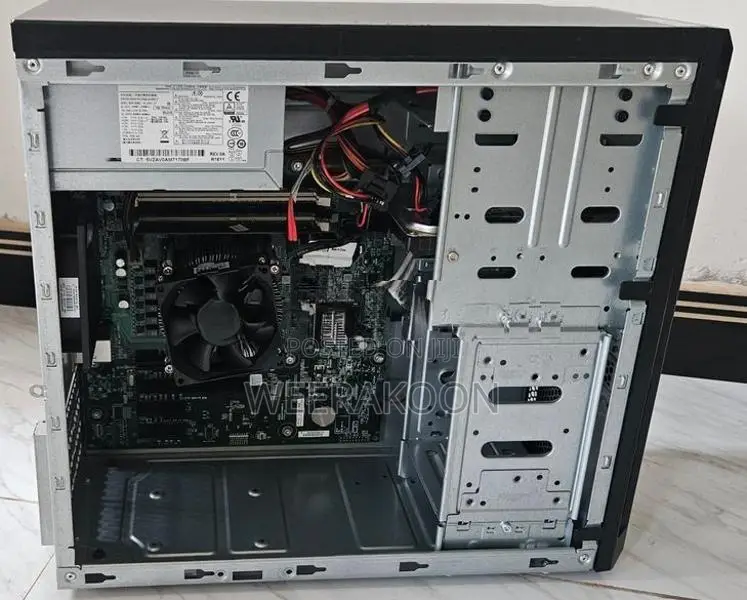 HP Proliant ML10 Gen 9 PC