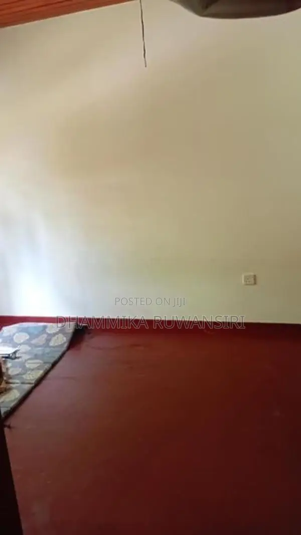 House for Rent Kirindiwela